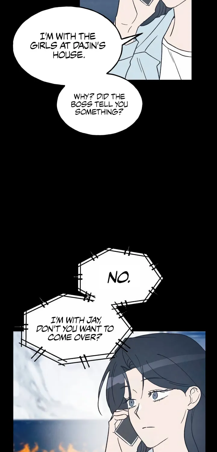 Read Boyfriend