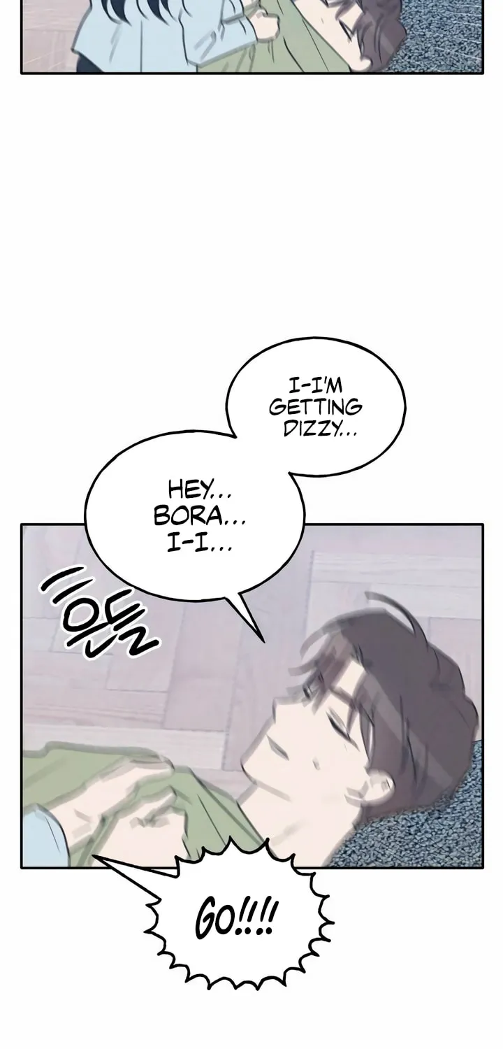 Read Boyfriend
