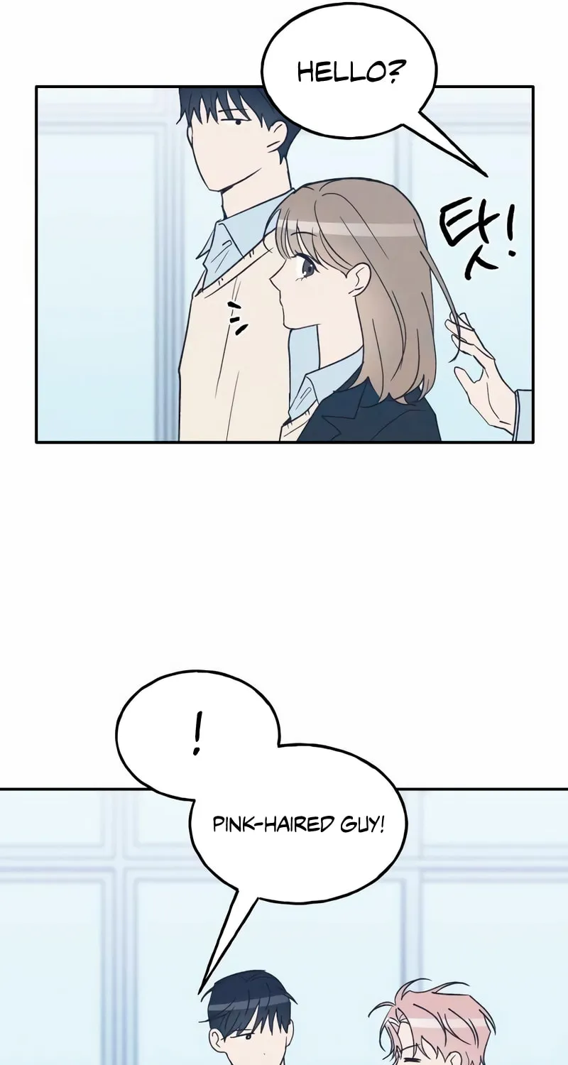 Read Boyfriend