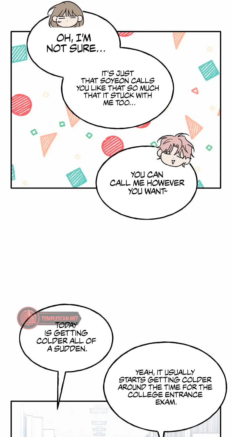 Read Boyfriend