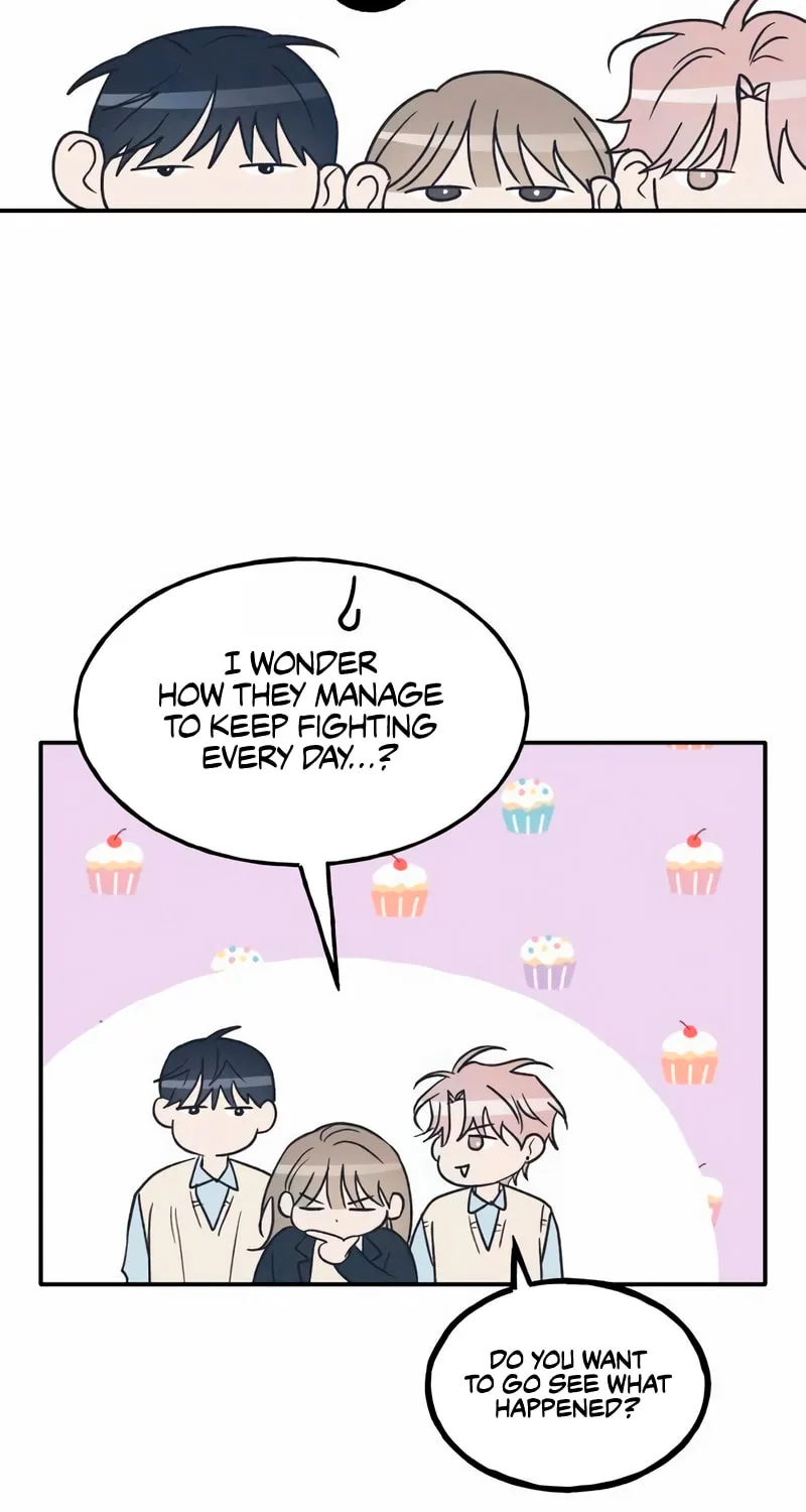 Read Boyfriend