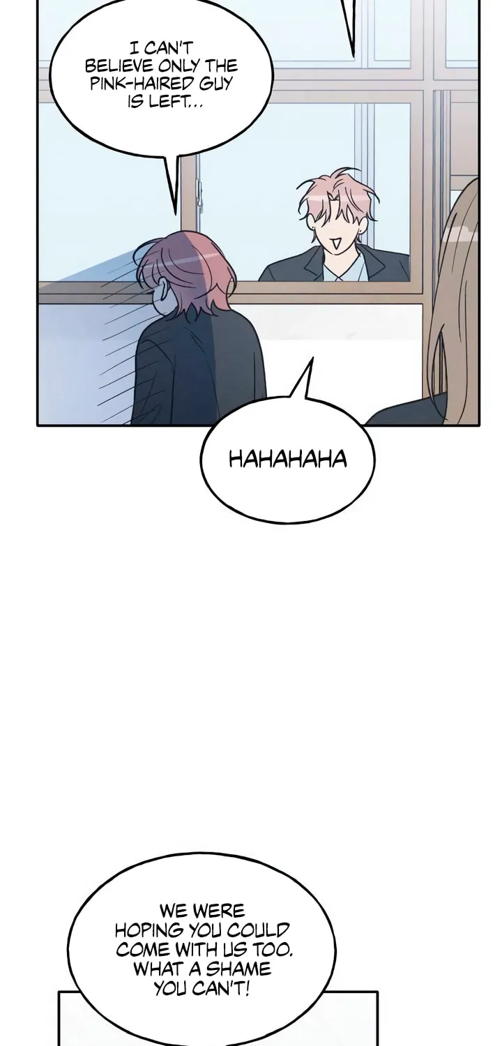 Read Boyfriend