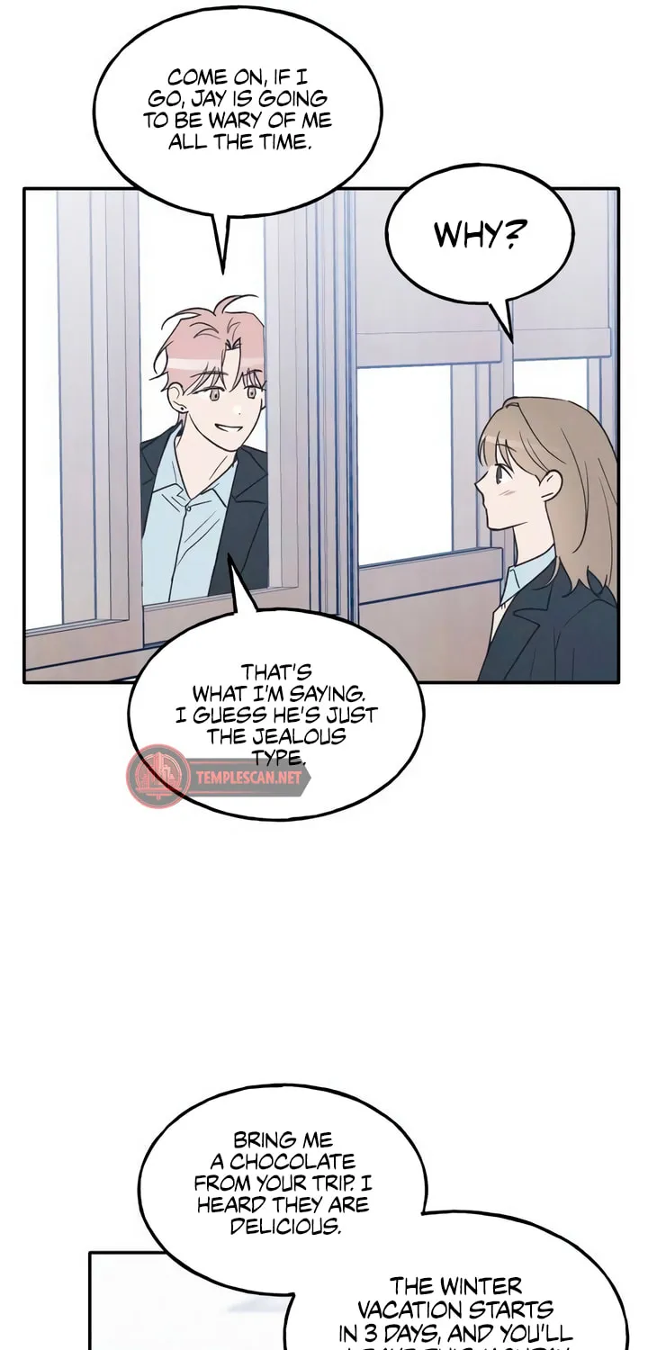 Read Boyfriend