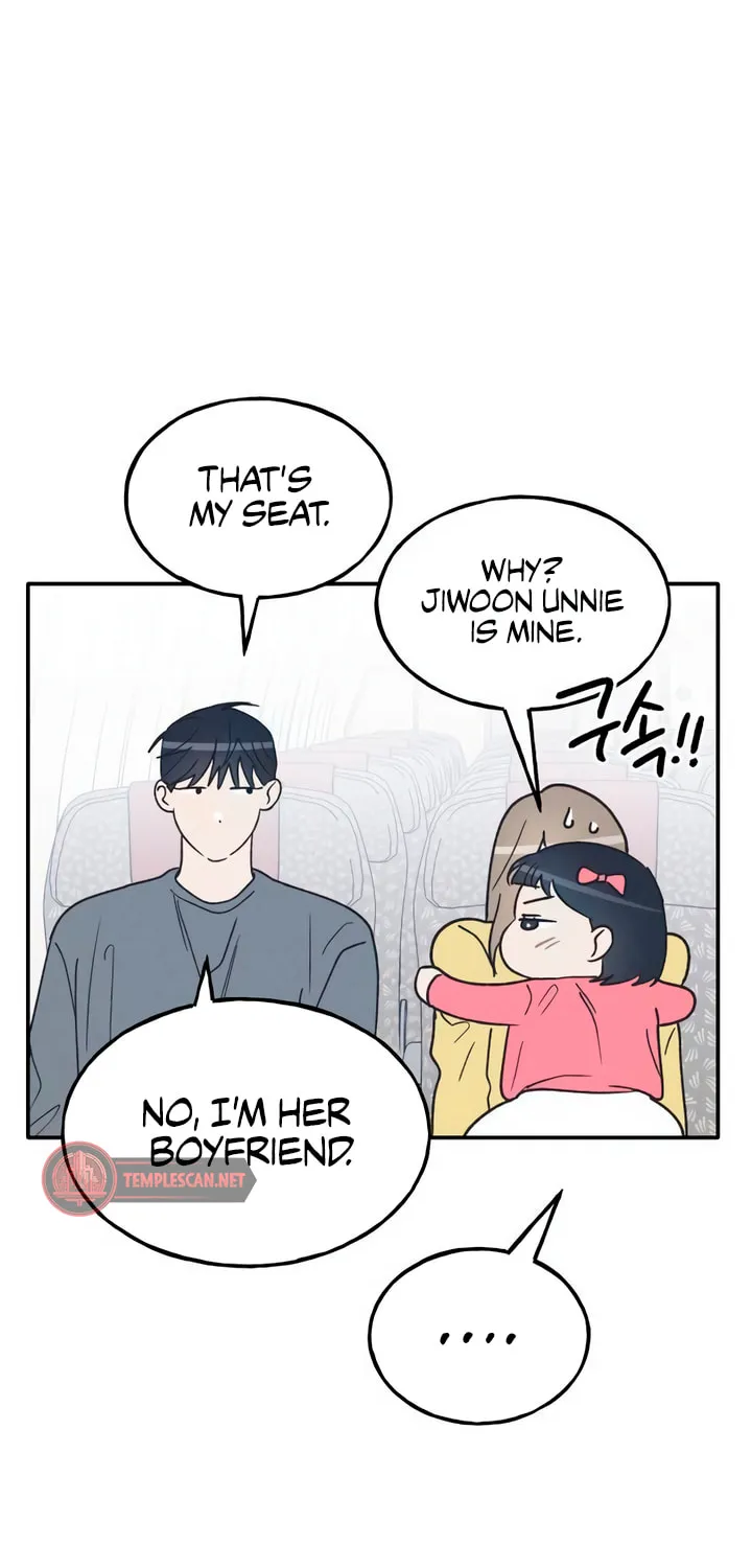 Read Boyfriend