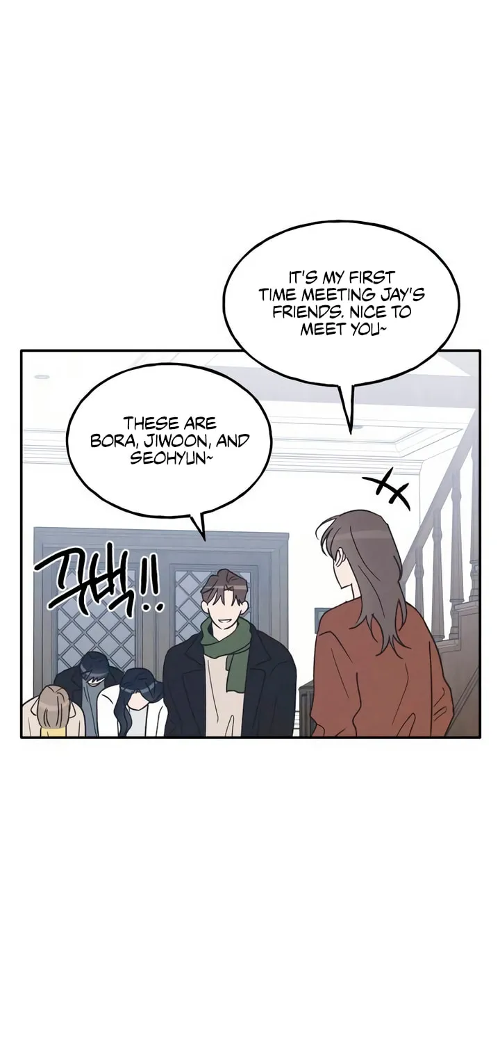 Read Boyfriend