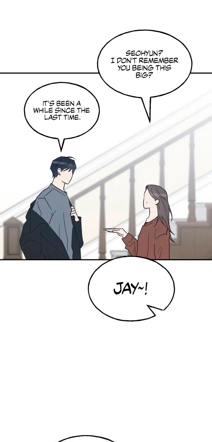 Read Boyfriend
