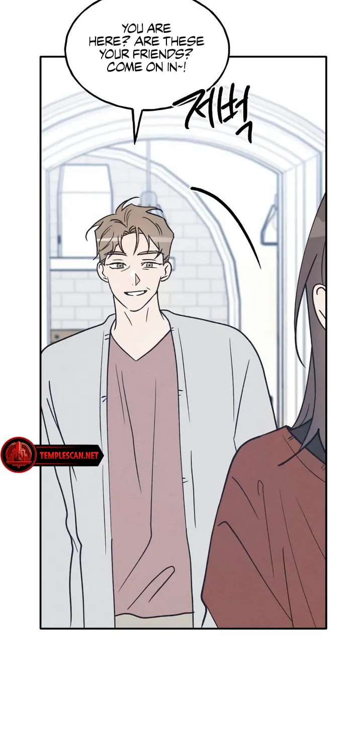 Read Boyfriend
