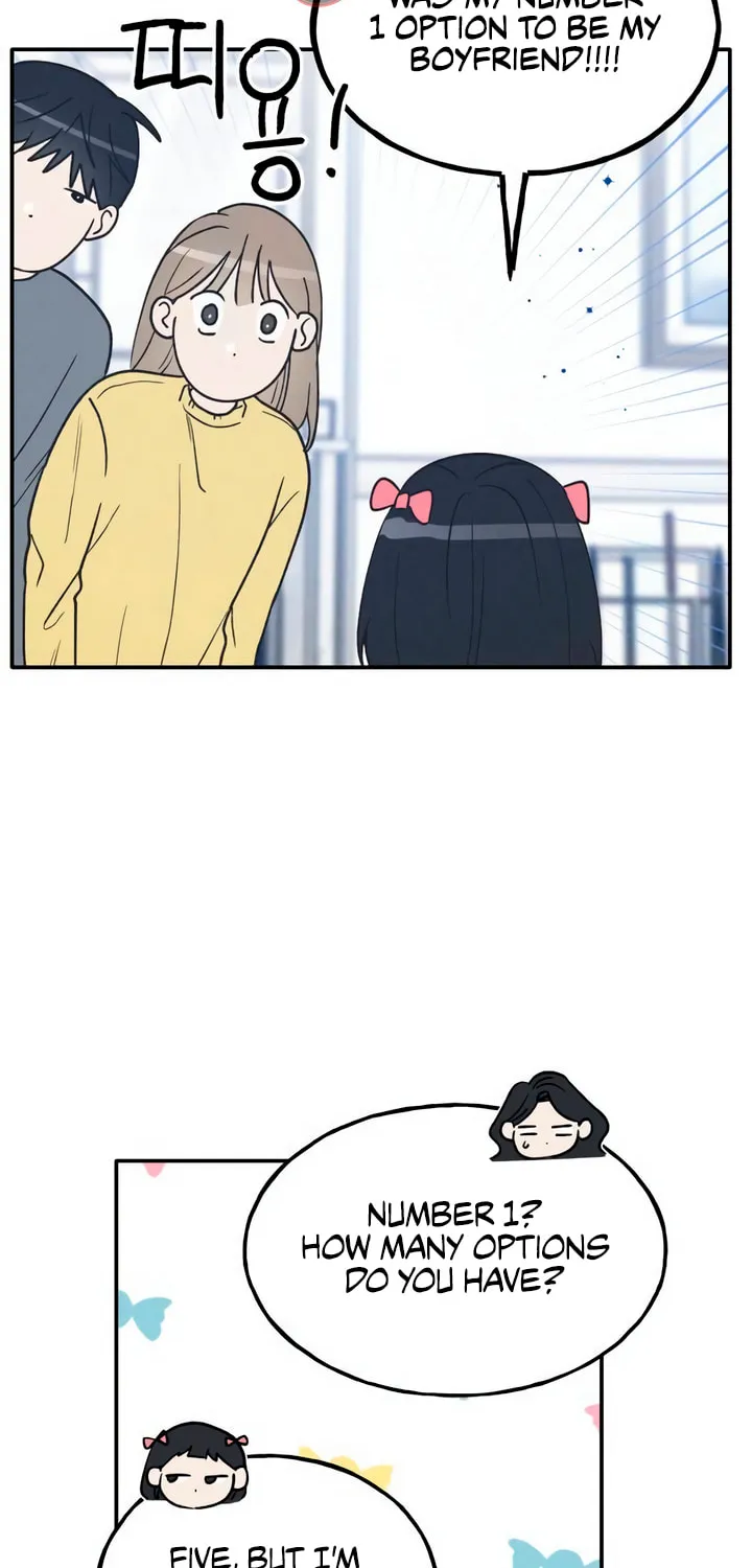 Read Boyfriend