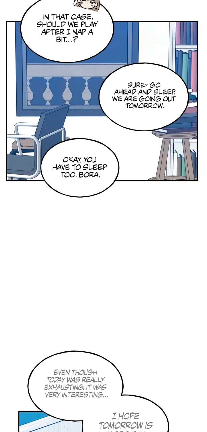 Read Boyfriend