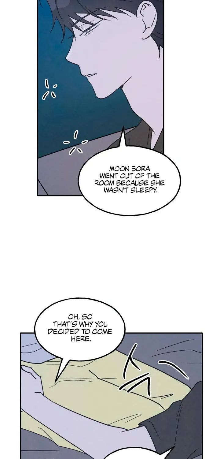 Read Boyfriend