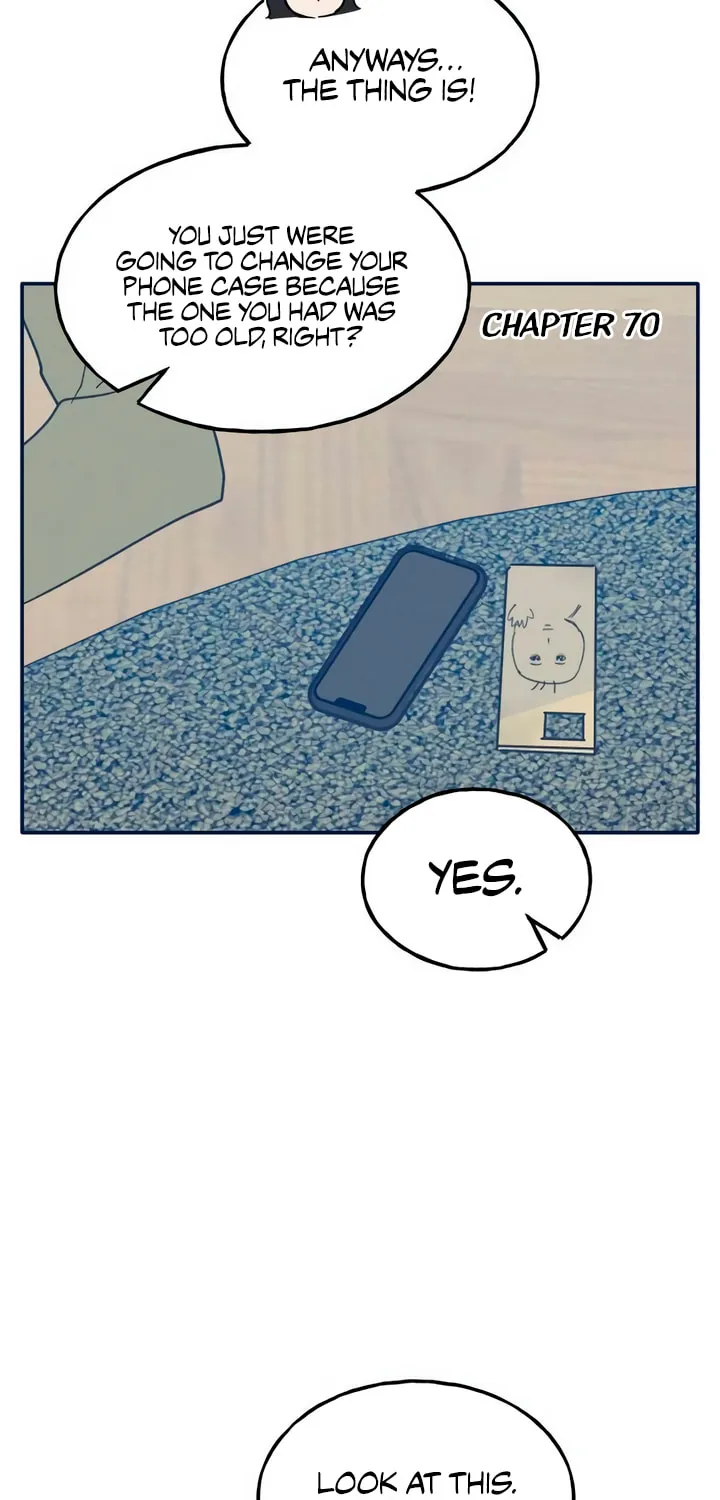 Read Boyfriend