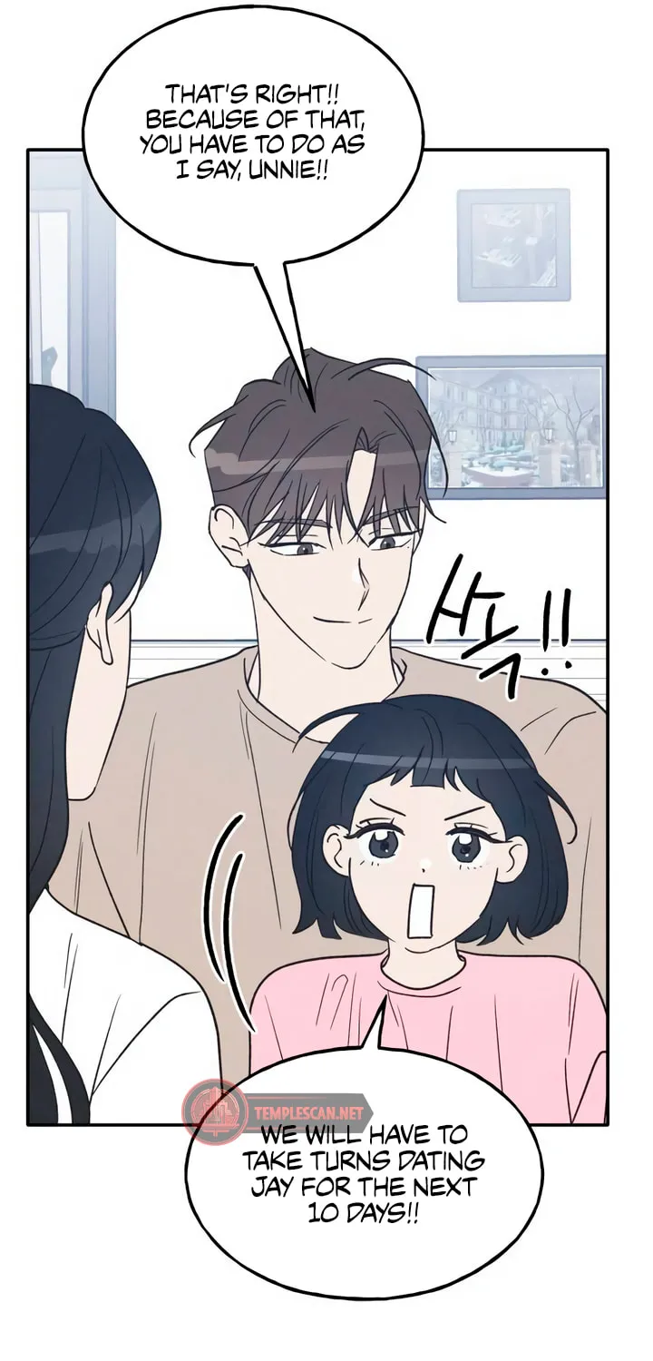 Read Boyfriend