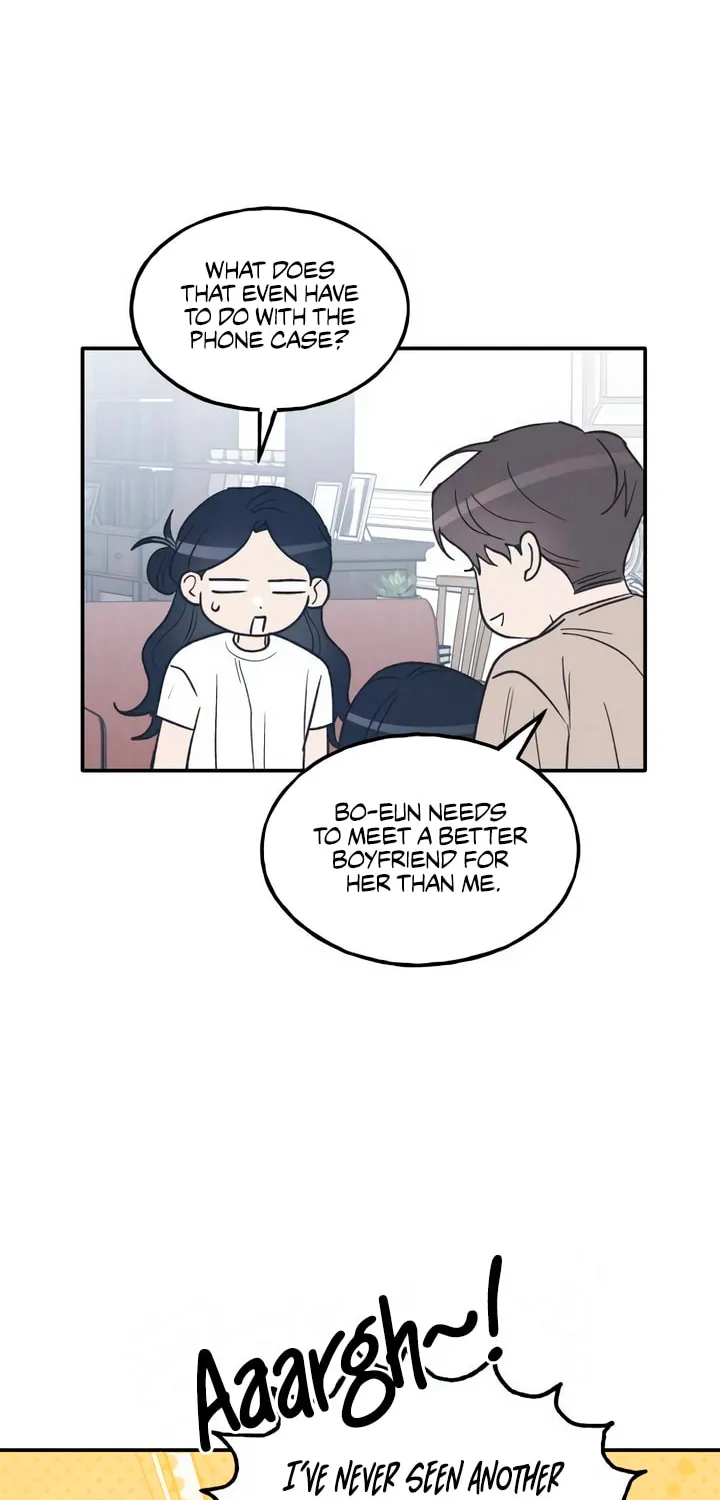 Read Boyfriend