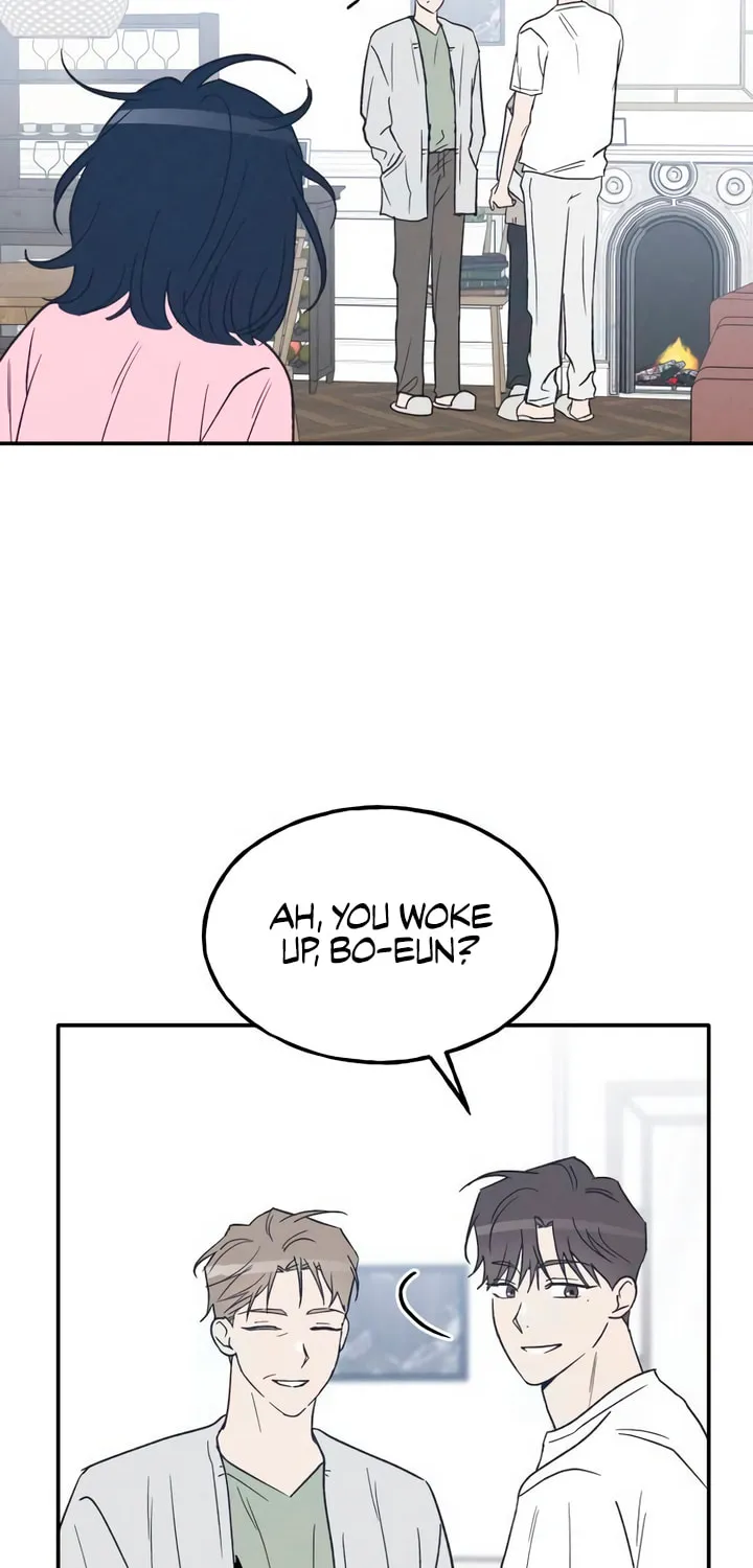 Read Boyfriend