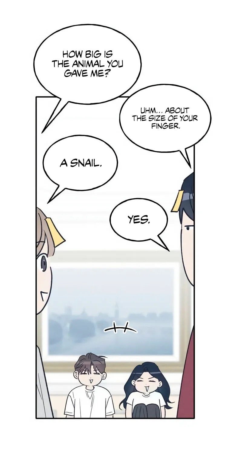 Read Boyfriend