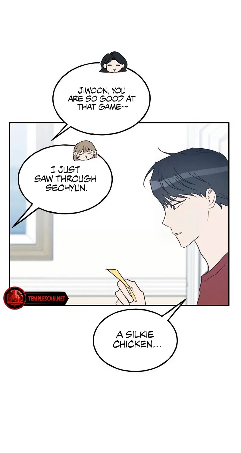 Read Boyfriend