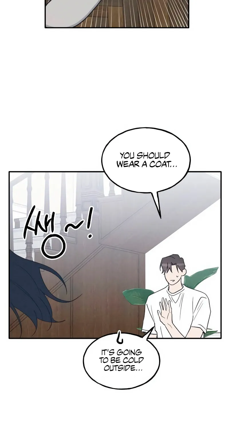 Read Boyfriend