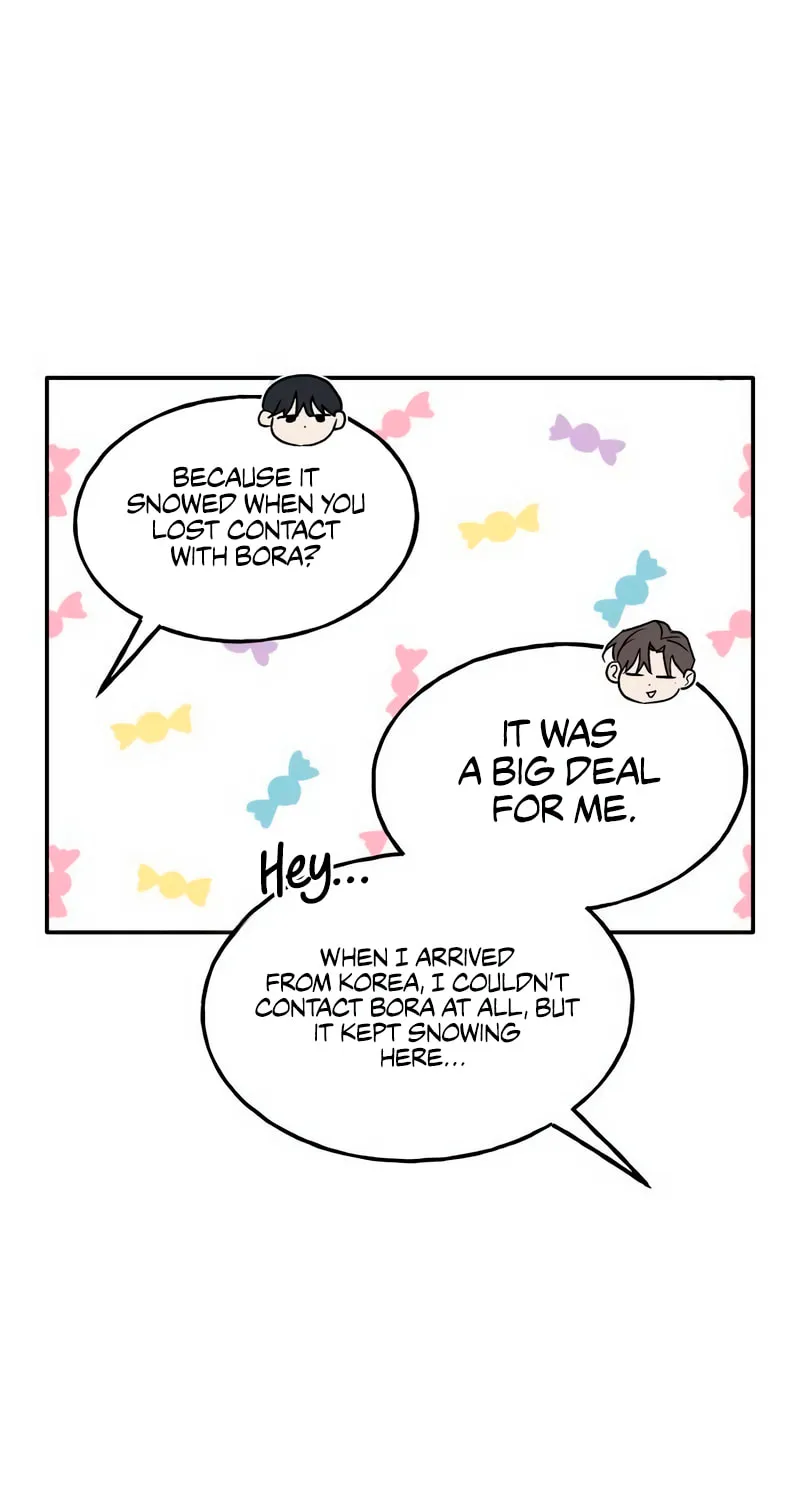 Read Boyfriend