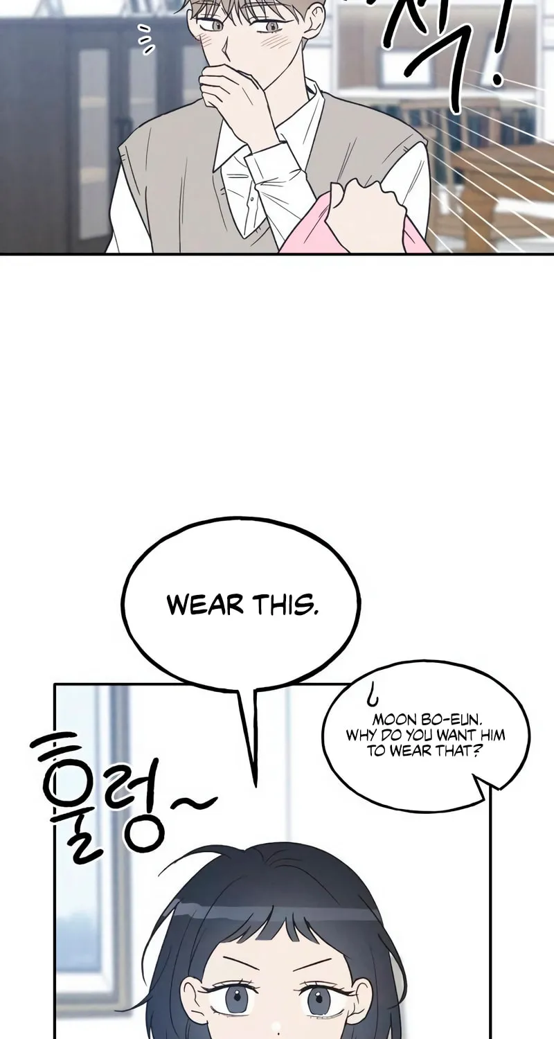 Read Boyfriend