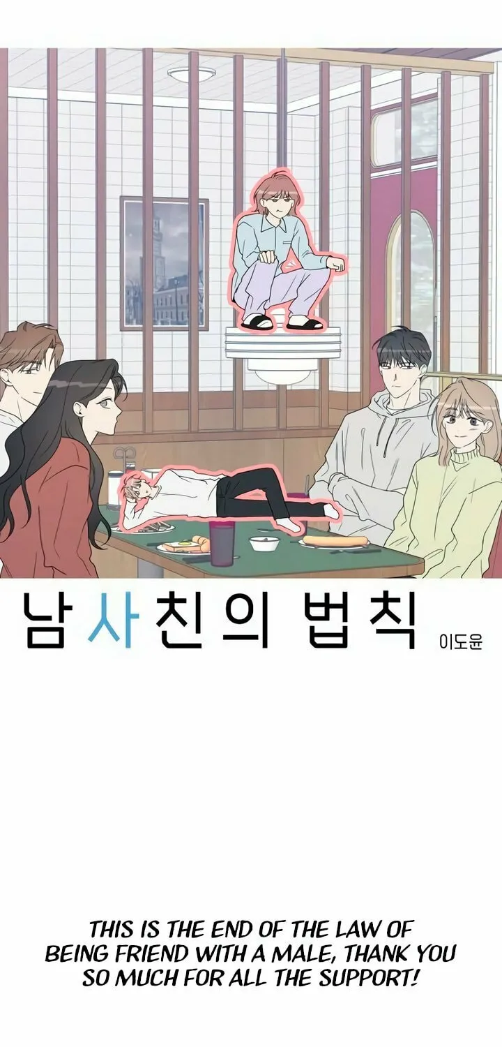 Read Boyfriend