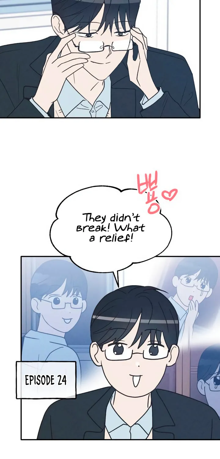 Read Boyfriend
