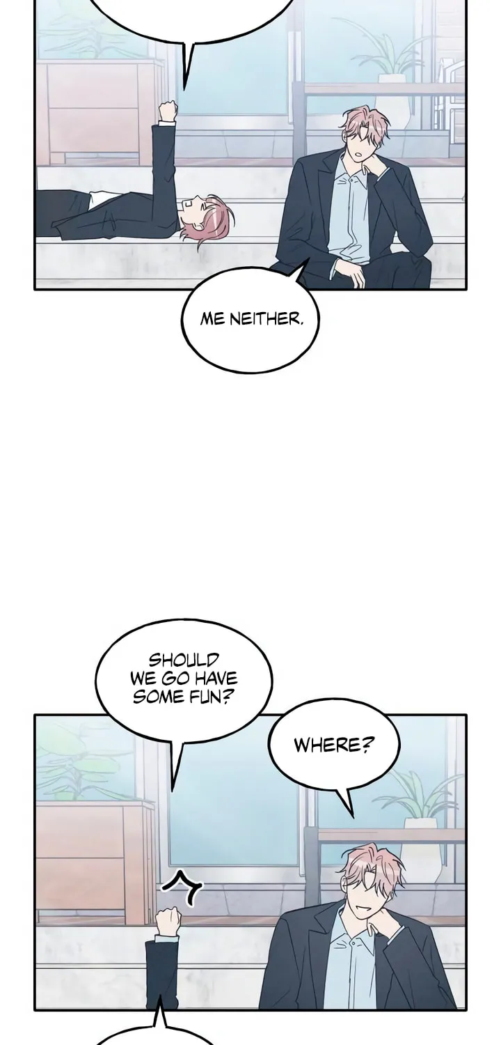 Read Boyfriend