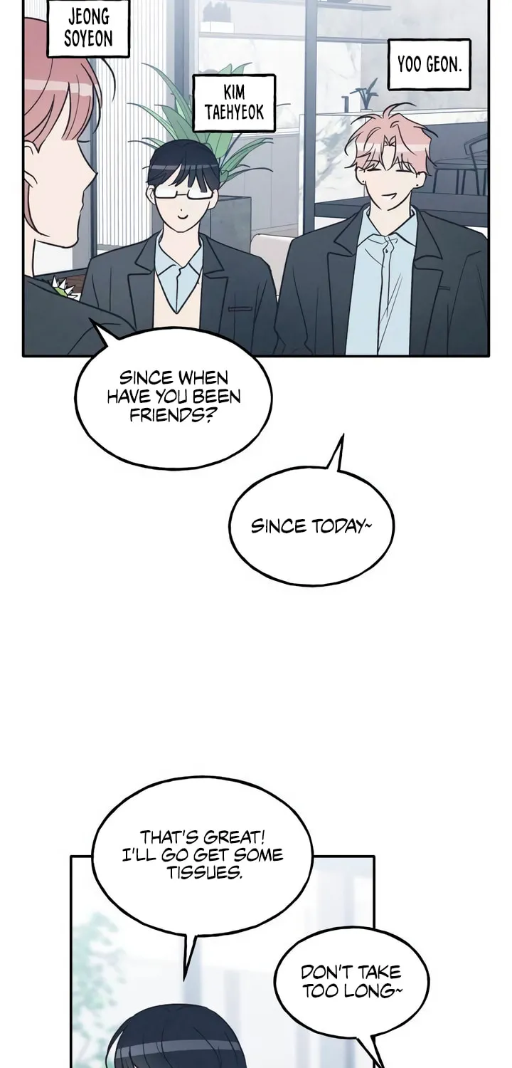 Read Boyfriend