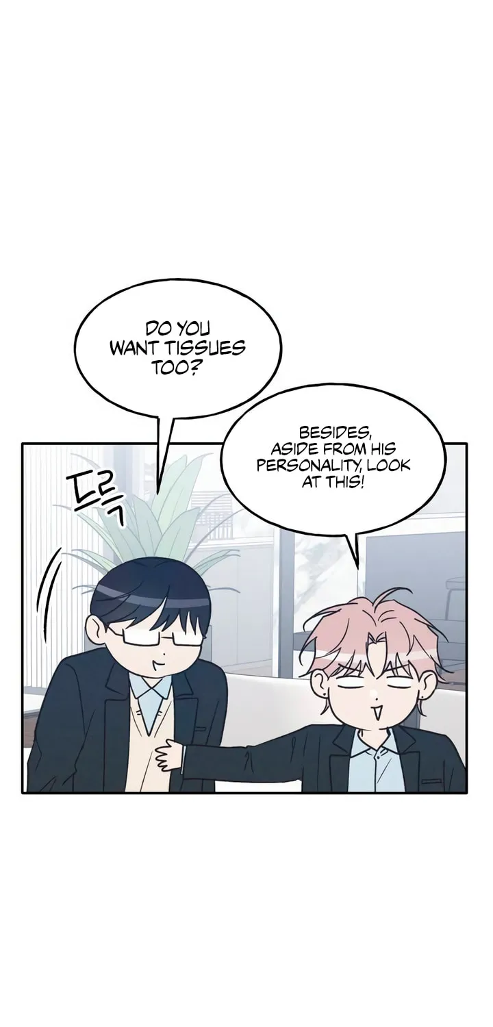Read Boyfriend