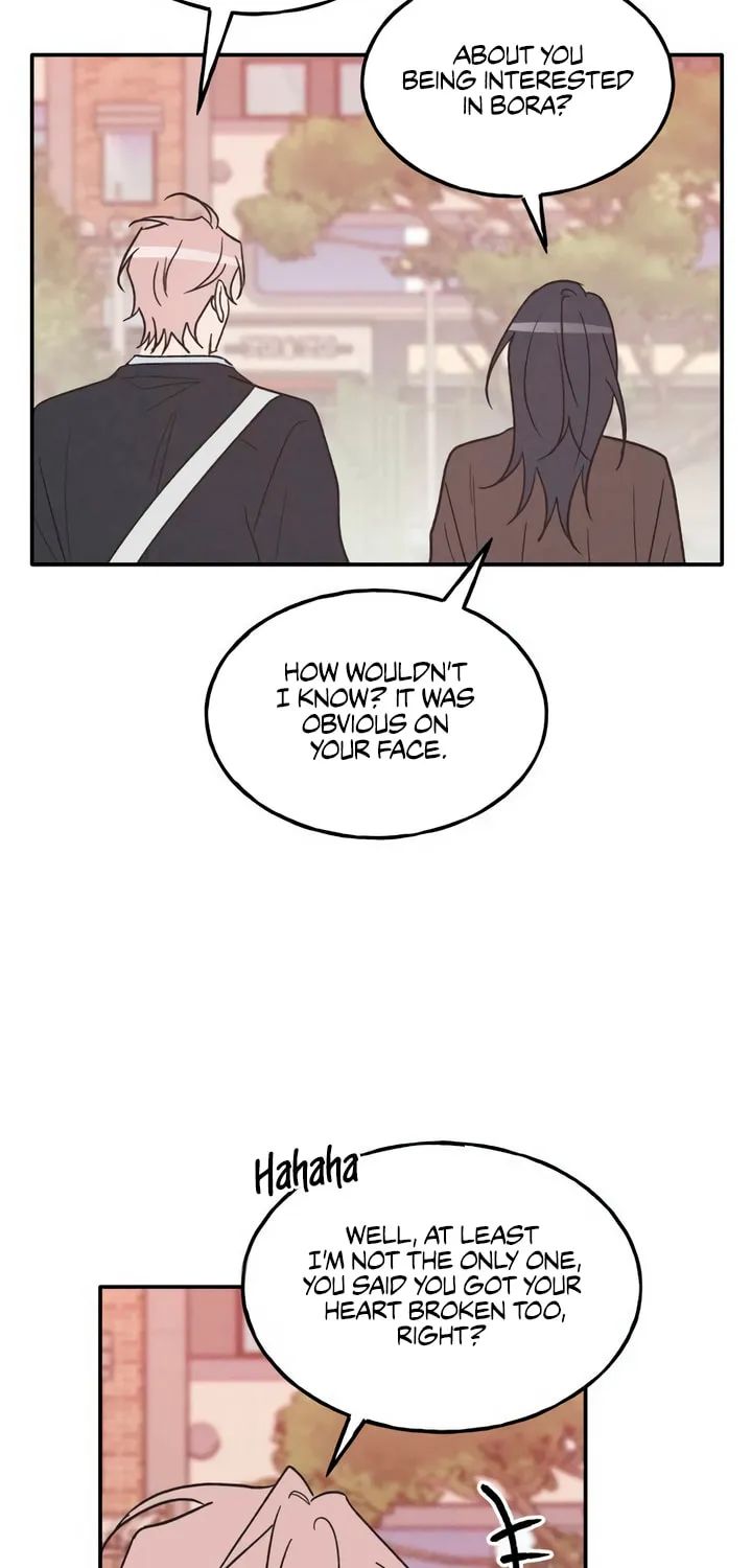 Read Boyfriend