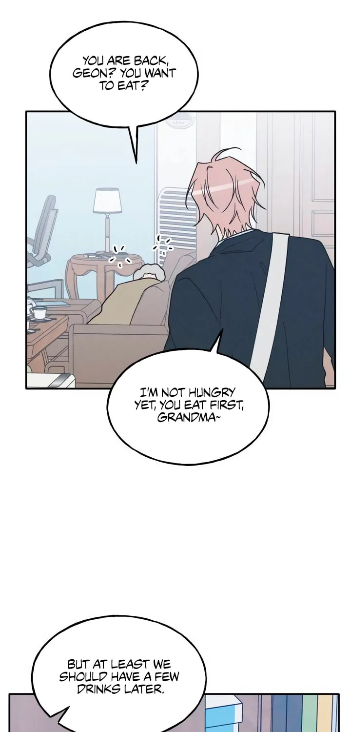 Read Boyfriend