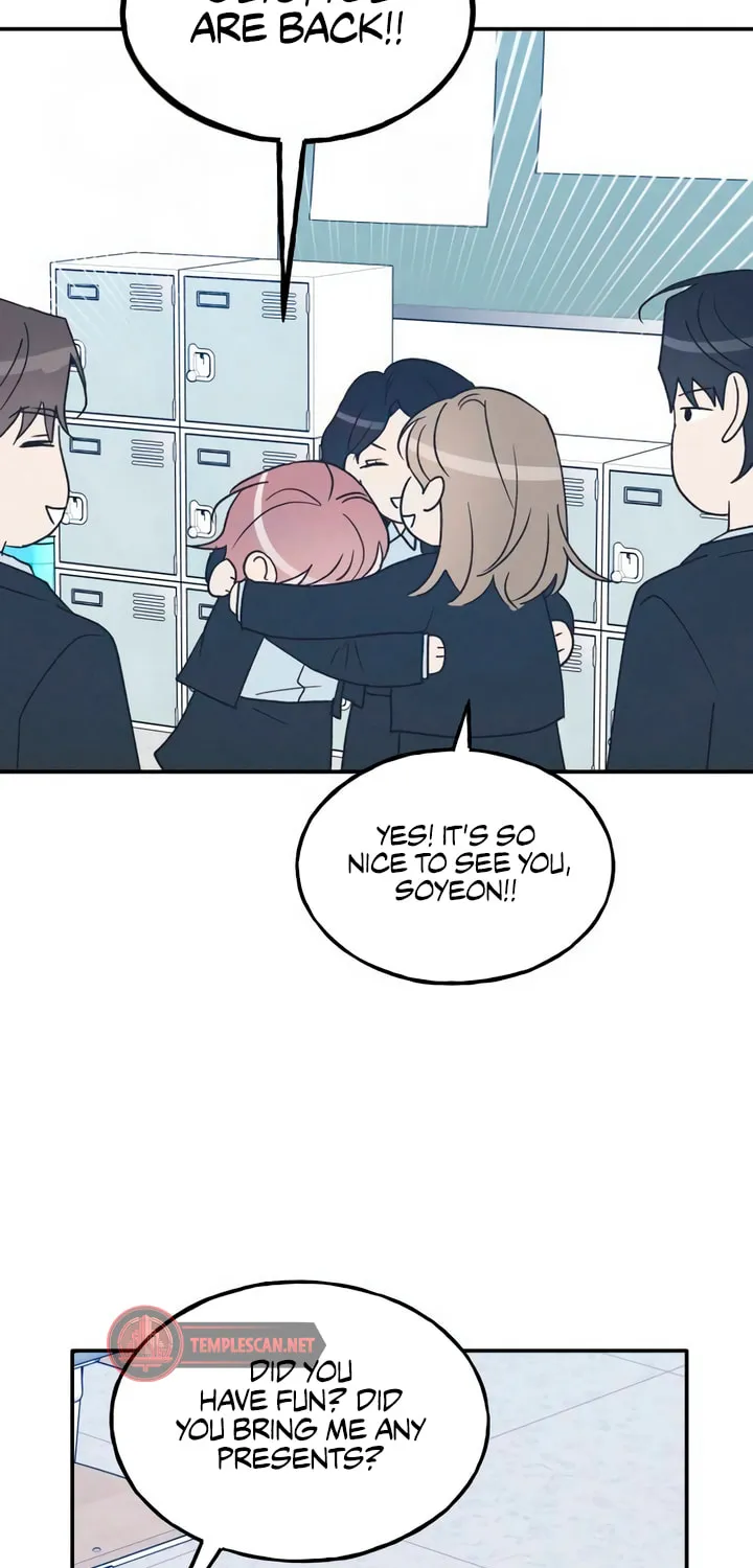 Read Boyfriend