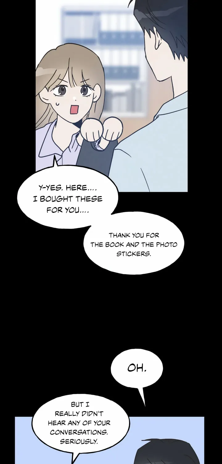 Read Boyfriend