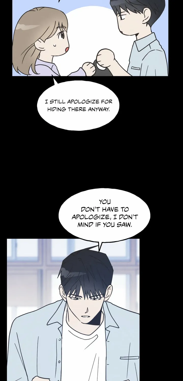Read Boyfriend