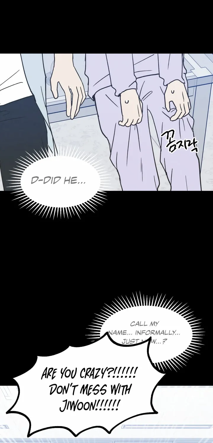 Read Boyfriend