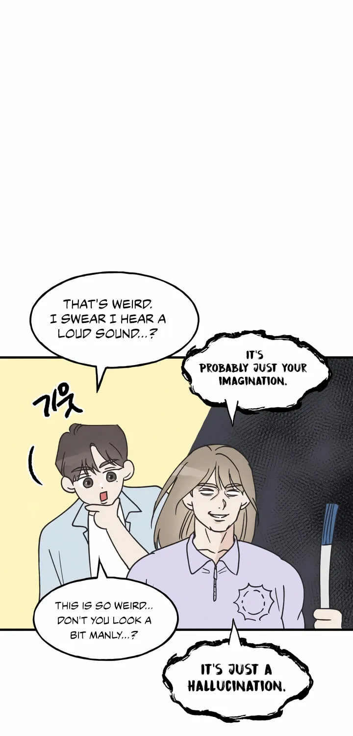 Read Boyfriend