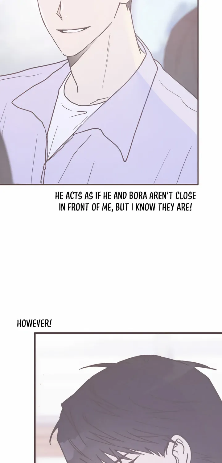 Read Boyfriend