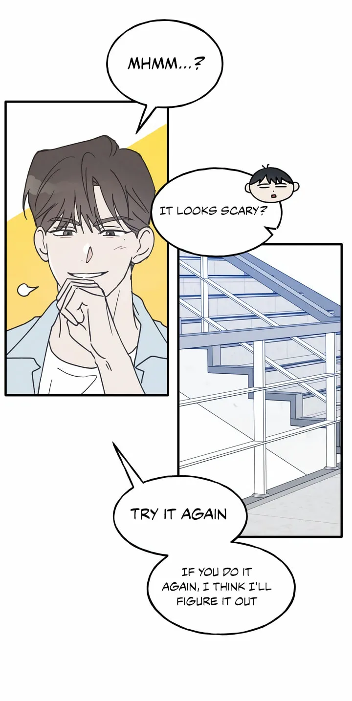 Read Boyfriend