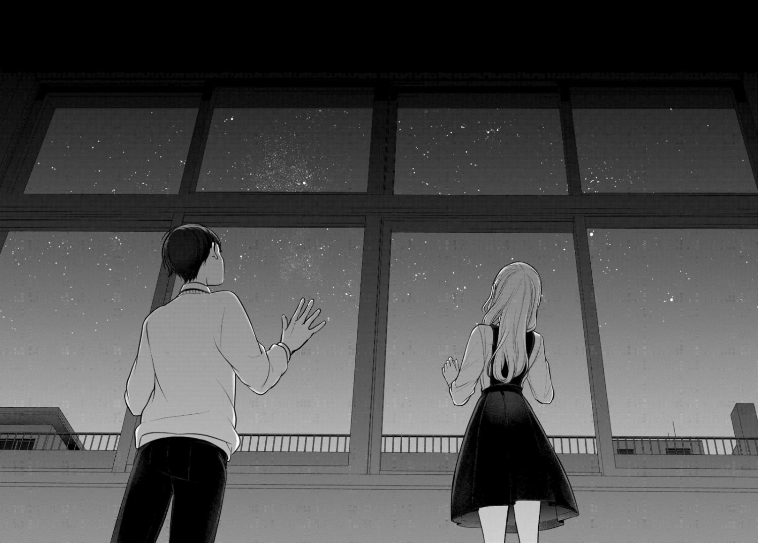 Read Boyfriend Sometimes Girlfriend chapter 1 image 24 on Lezhin