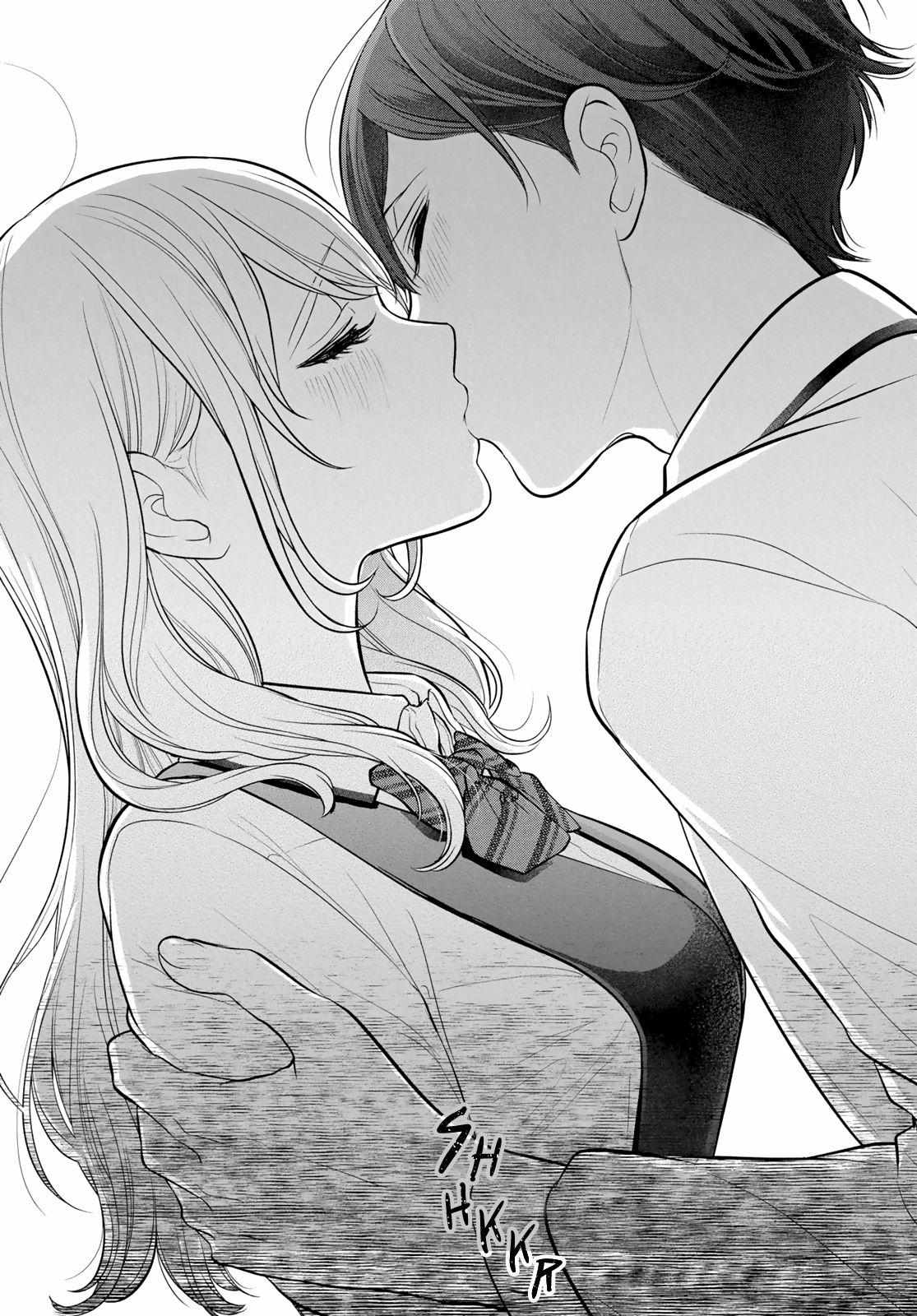 Read Boyfriend Sometimes Girlfriend chapter 1 image 78 on Lezhin