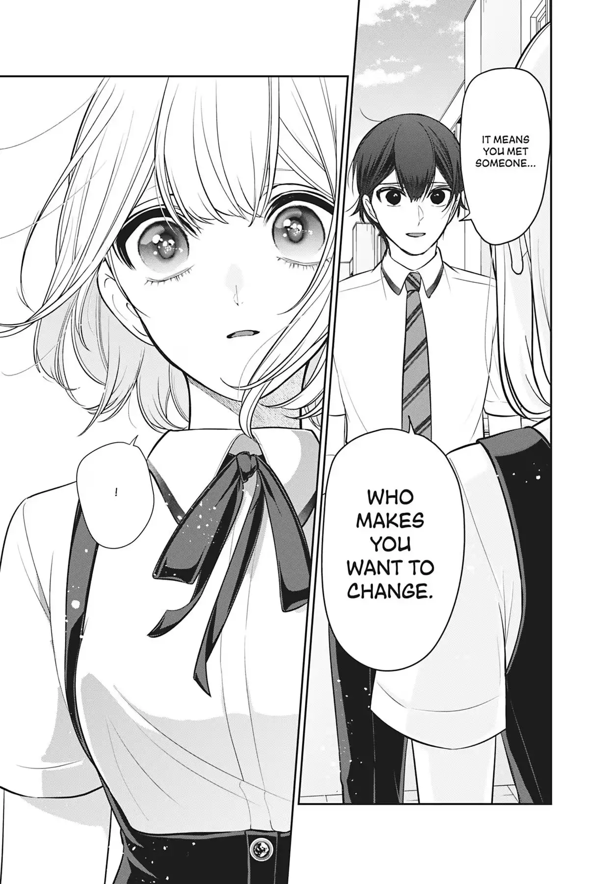 Read Boyfriend Sometimes Girlfriend chapter 10 image 45 on Lezhin
