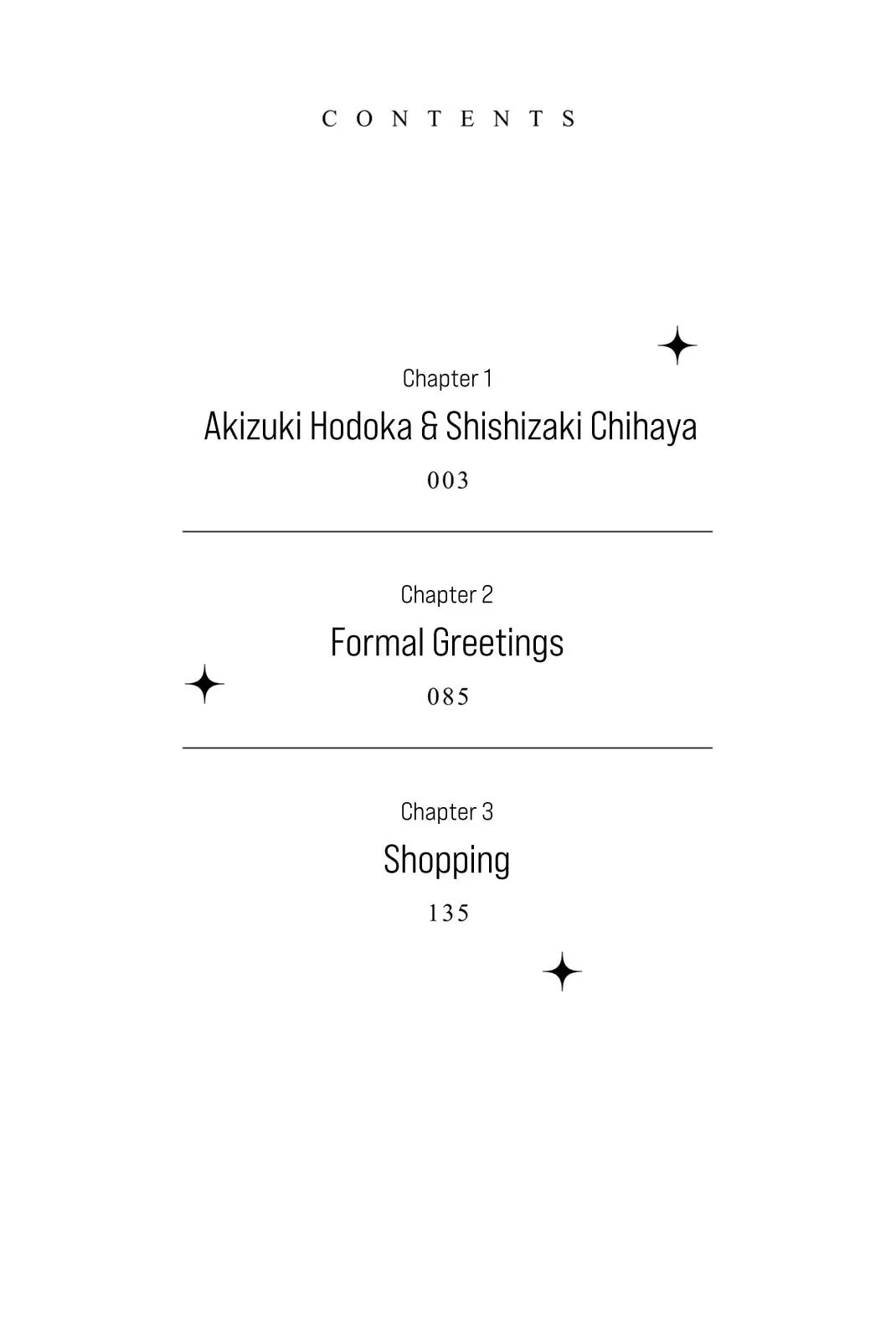 Read Boyfriend Sometimes Girlfriend chapter 3.5 image 3 on Lezhin