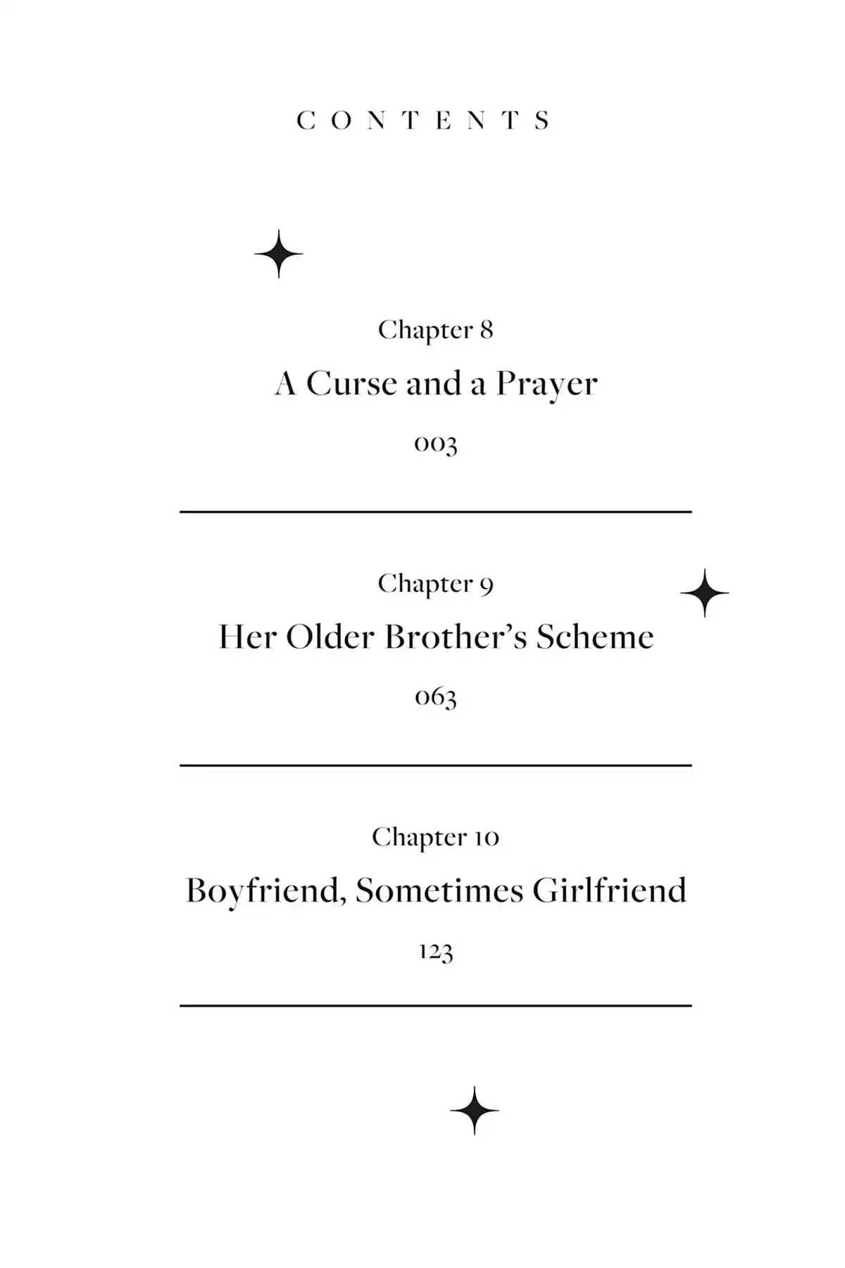 Read Boyfriend Sometimes Girlfriend chapter 8 image 2 on Lezhin