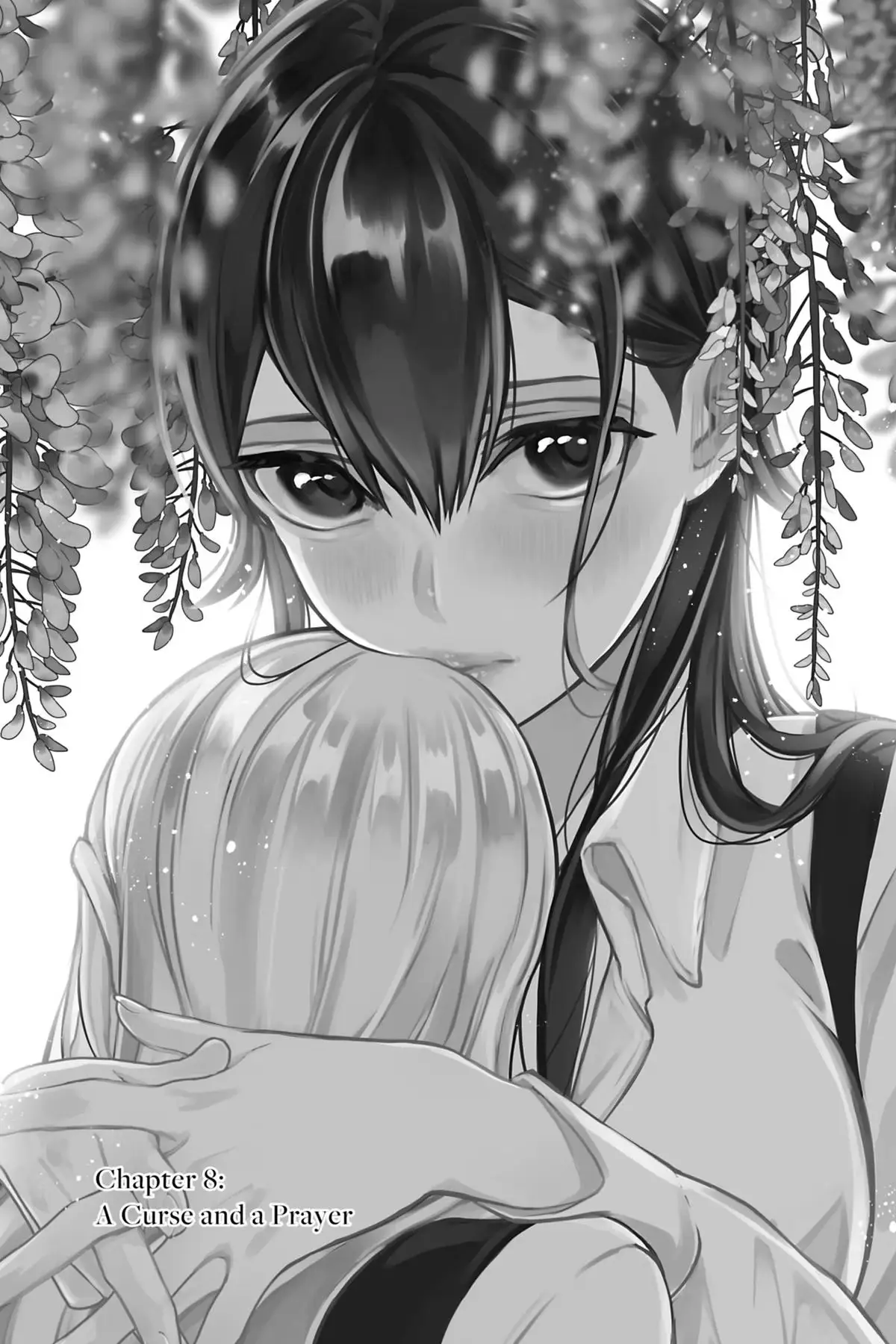Read Boyfriend Sometimes Girlfriend chapter 8 image 3 on Lezhin