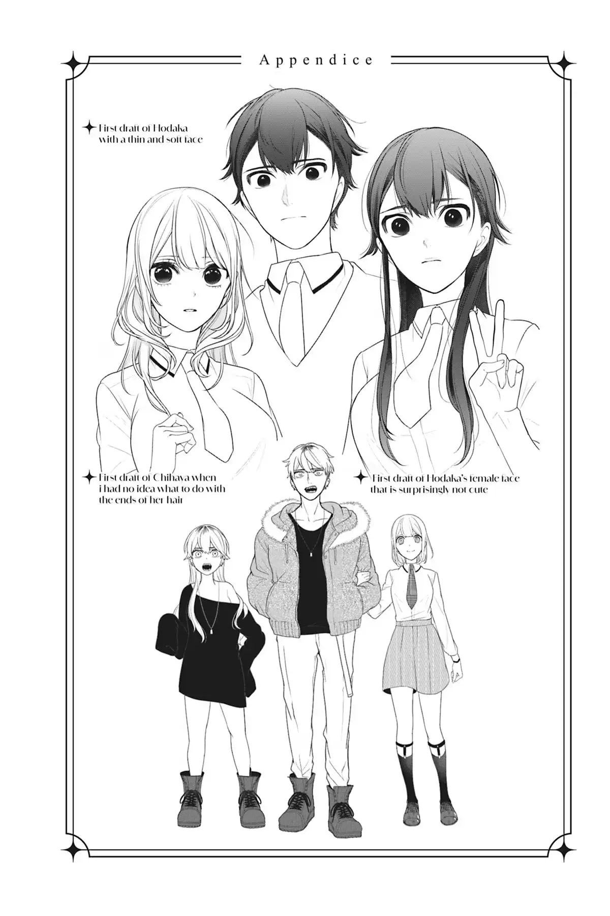 Read Boyfriend Sometimes Girlfriend chapter 8 image 60 on Lezhin