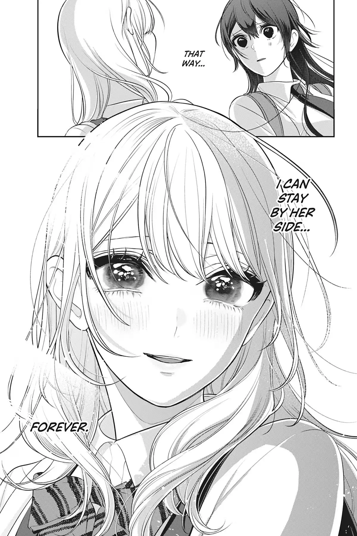Read Boyfriend Sometimes Girlfriend chapter 9 image 56 on Lezhin