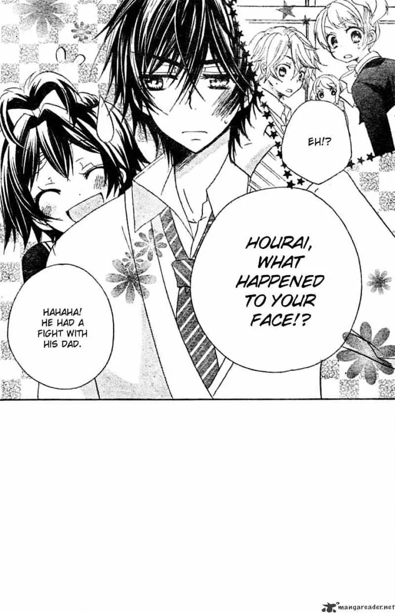 Read Boyfriend chapter 10 image 1 on Lezhin
