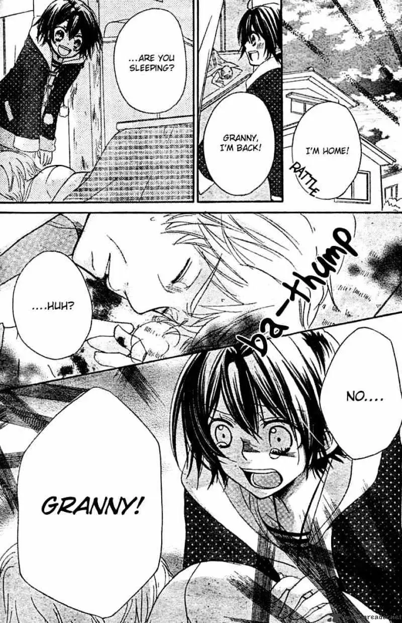 Read Boyfriend chapter 10 image 10 on Lezhin