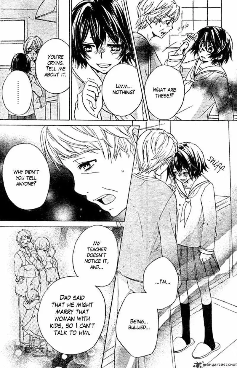 Read Boyfriend chapter 10 image 13 on Lezhin