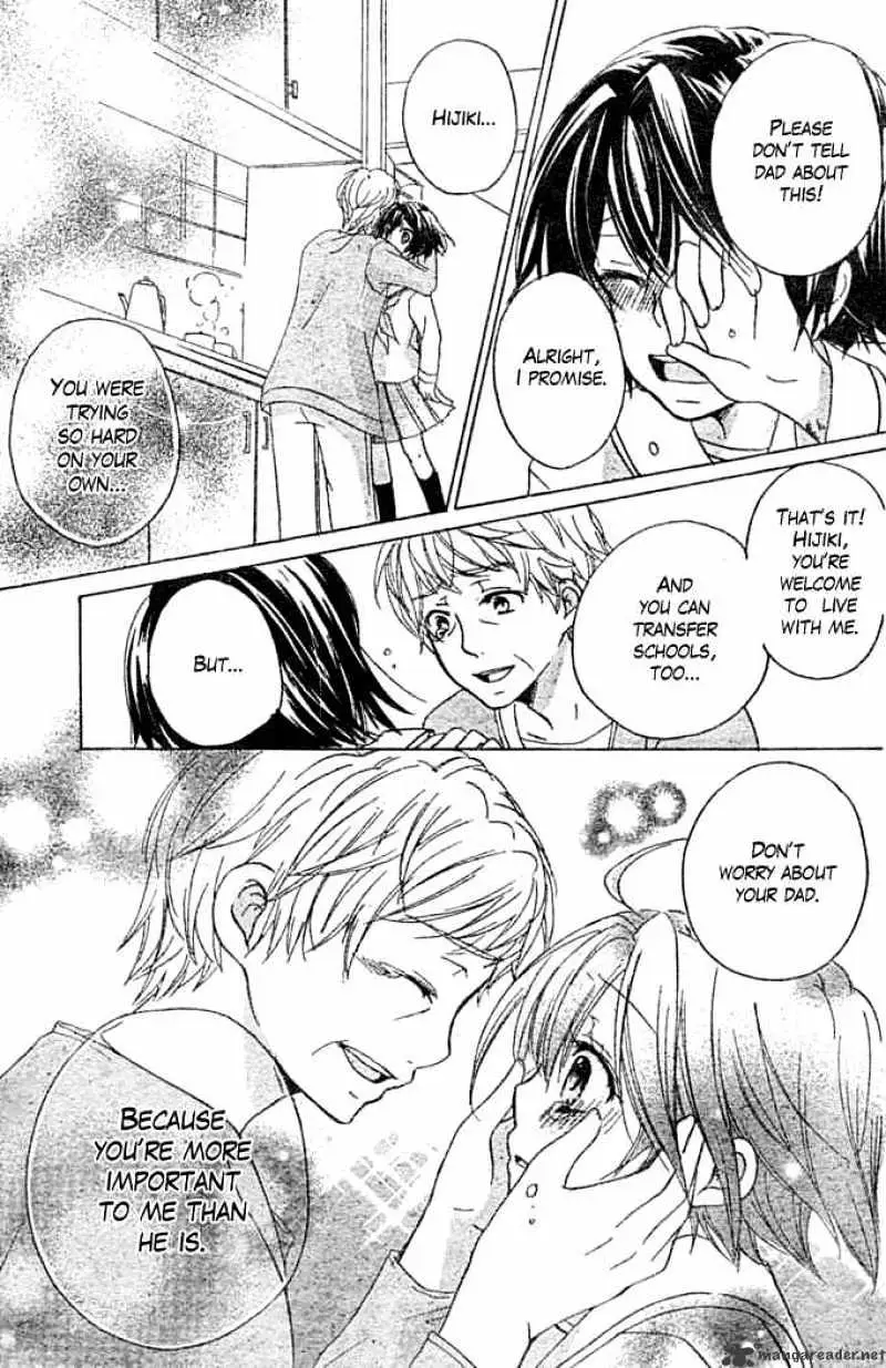 Read Boyfriend chapter 10 image 14 on Lezhin
