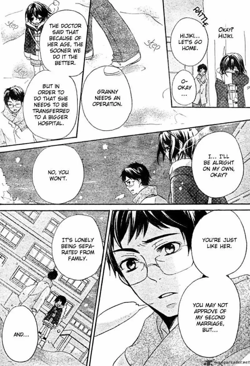 Read Boyfriend chapter 10 image 15 on Lezhin